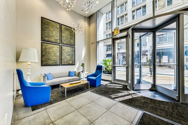 Photo - 8 E Randolph St Unit 3101