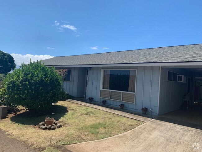 Building Photo - Cozy home in Wailuku Town