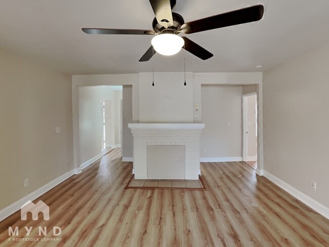 Photo - 2632 Shamrock Dr