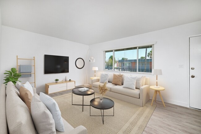 Photo - Elivia Apartments