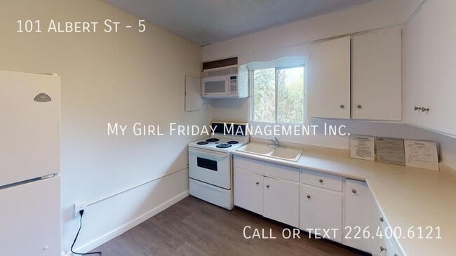 Building Photo - 101 Albert St Unit 5