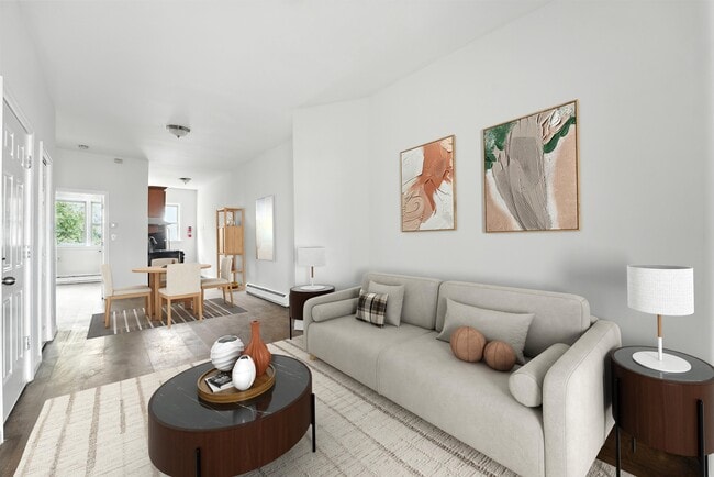 Building Photo - 136A Clendenny Ave Unit 1 Rental