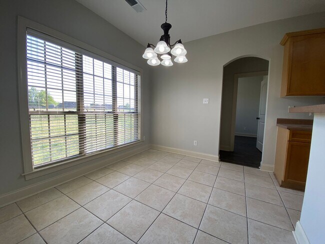 4 Bed 3 Bath Marion Rental Home - House Rental in Marion, AR | ForRent.com