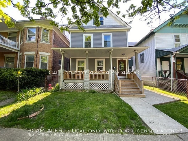 Building Photo - 1850 W 48th St