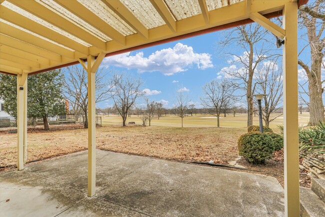 Photo - 1803 Golfview Dr