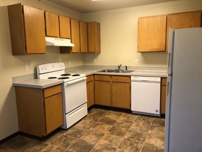 270 NW Clay Ct Unit A