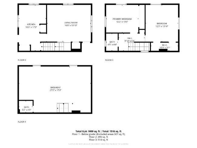 Photo - 2703 Cumming Ave