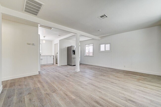 Photo - Bridger Ave. Unit Bridger Ave. - A