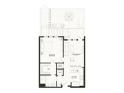 A6 ALT floor plan Cullman House