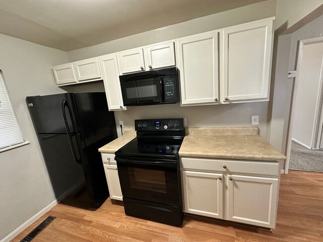 Photo - 6239 N East Park View St