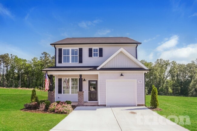 Building Photo - 783 Springtooth Dr