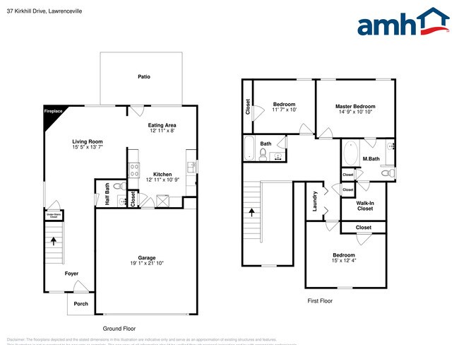 Photo - 37 Kirkhill Dr