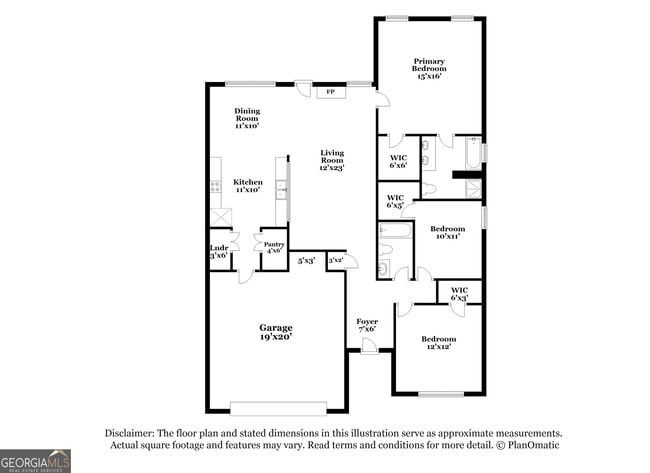 Building Photo - 4860 Bald Eagle Way Rental