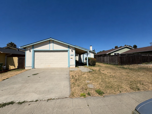 Building Photo - Ranch Styled 3Bed/2Bath SFH For Rent In The Desirable Town of Milpitas!!!
