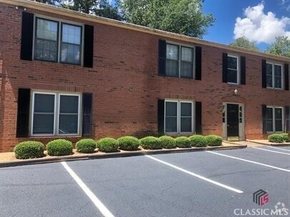 Building Photo - 1690 Barnett Shoals Rd Unit 3 Rental