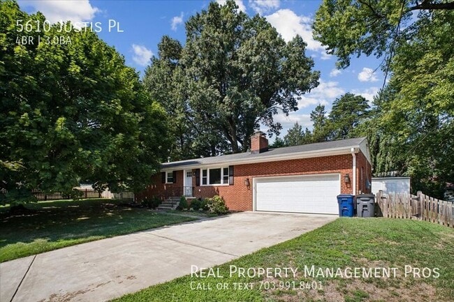 Photo - 5610 Justis Pl