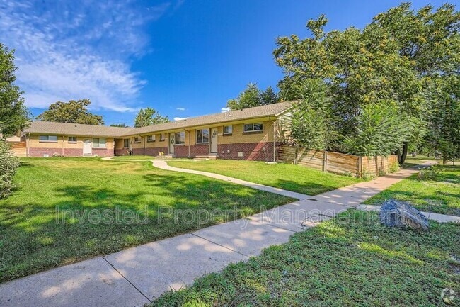 Building Photo - 4251 Shoshone St Rental