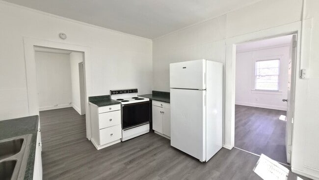 Photo - Updated Two Bedroom House for Rent in Anderson SC!