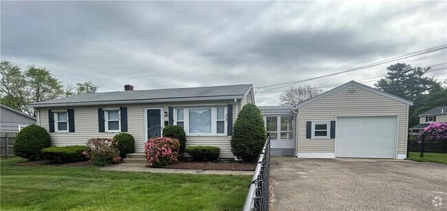 Building Photo - 404 Arnold Rd Rental