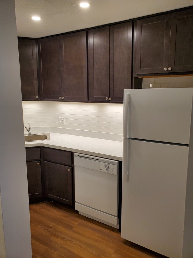 Pratt Place Apartments
