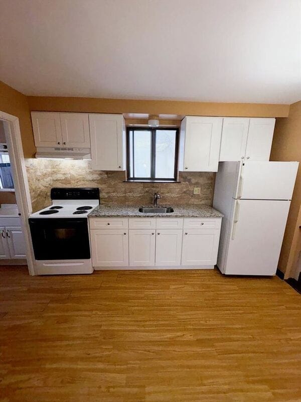 Photo - 716 W Lackawanna Ave Unit Upper Left