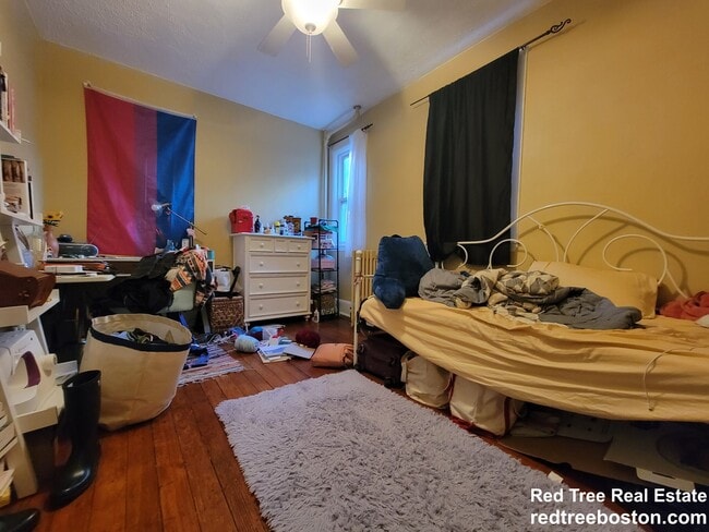 Photo - 846 Huntington Ave Unit 1