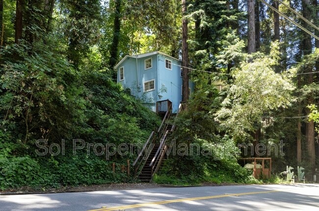 Building Photo - 9456 E Zayante Rd Rental