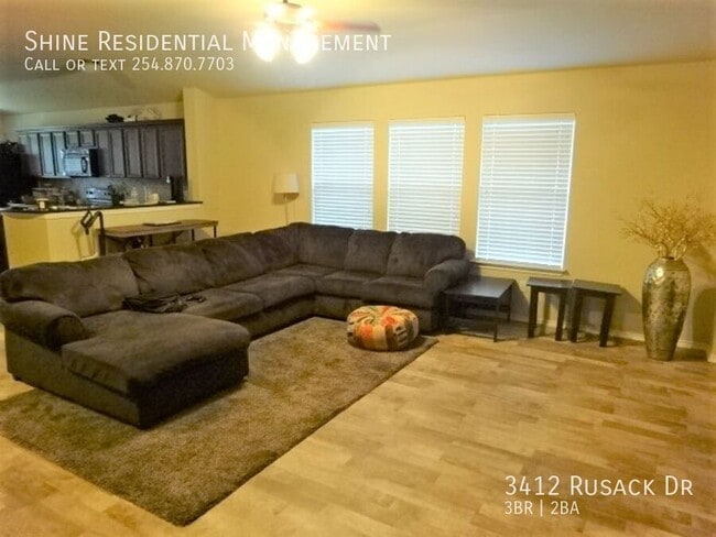 Photo - 3412 Rusack Dr