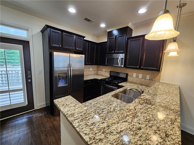 Building Photo - 271 Goodson Way NW Rental