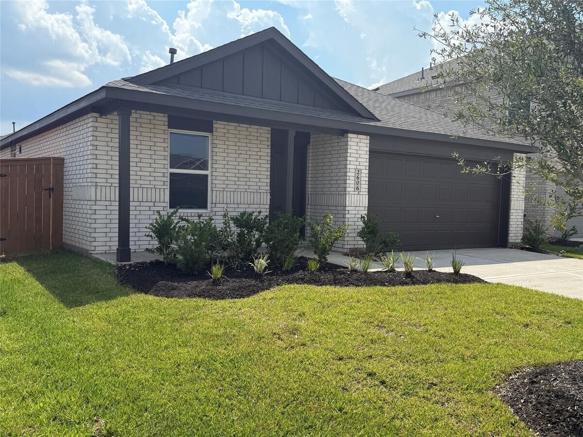 Photo - 2606 American Ruby Dr
