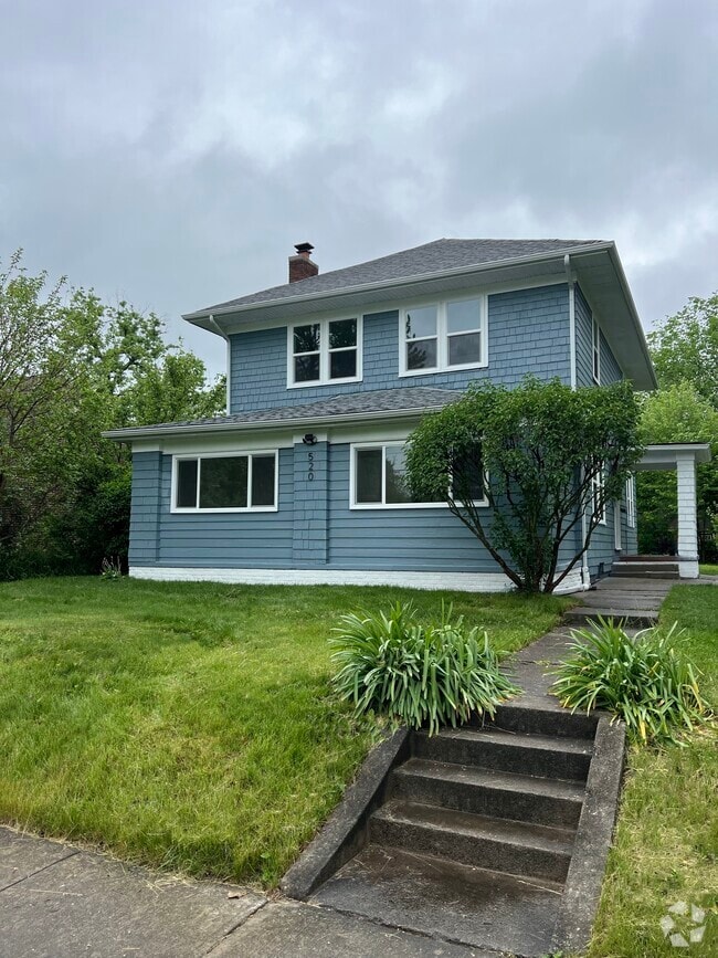 Houses for Rent in Lima OH 12 Houses