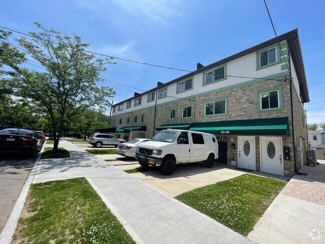 Building Photo - 53-62 61st St Rental
