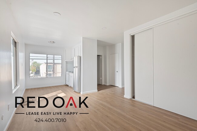 ~1 Month FREE~ Remarkable Studio with Load... - ~1 Month FREE~ Remarkable Studio with Load... Condo Unit 5