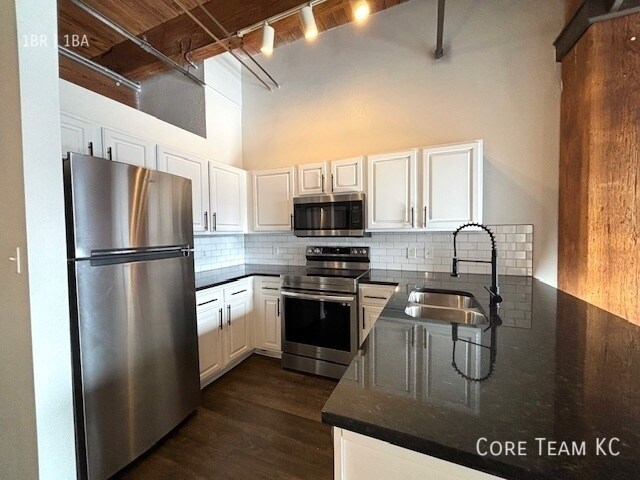 1 Bedroom in River Market with Downtown Vi... - 1 Bedroom in River Market with Downtown Vi... Apartment Unit 204