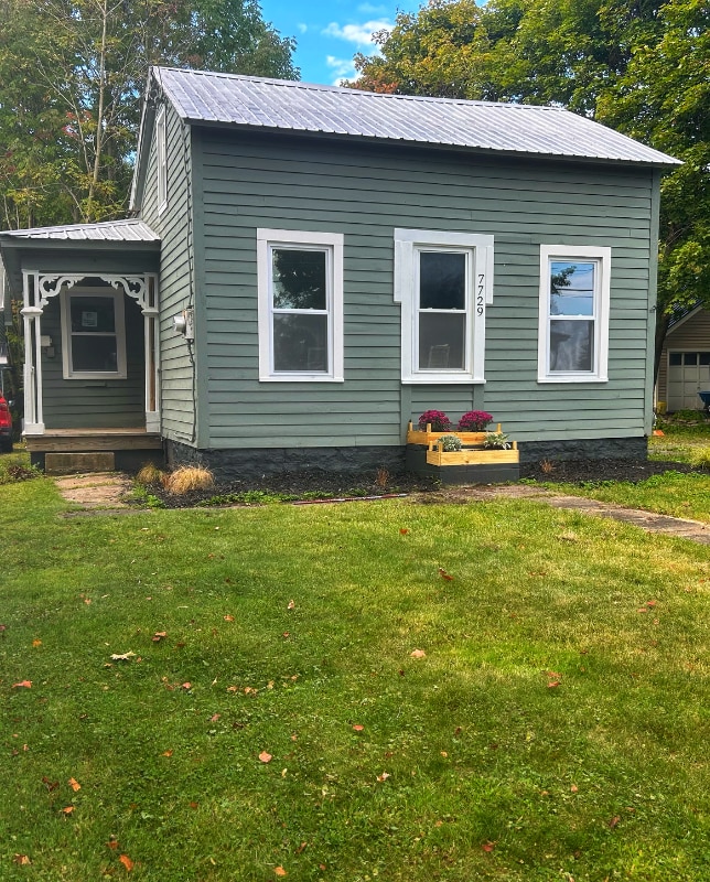Building Photo - 7729 Dewitt St Rental