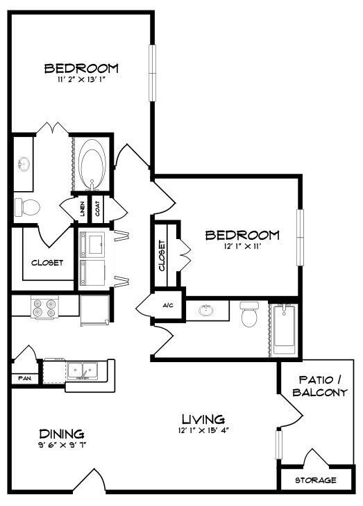 Photo - Vistas at Red Creek