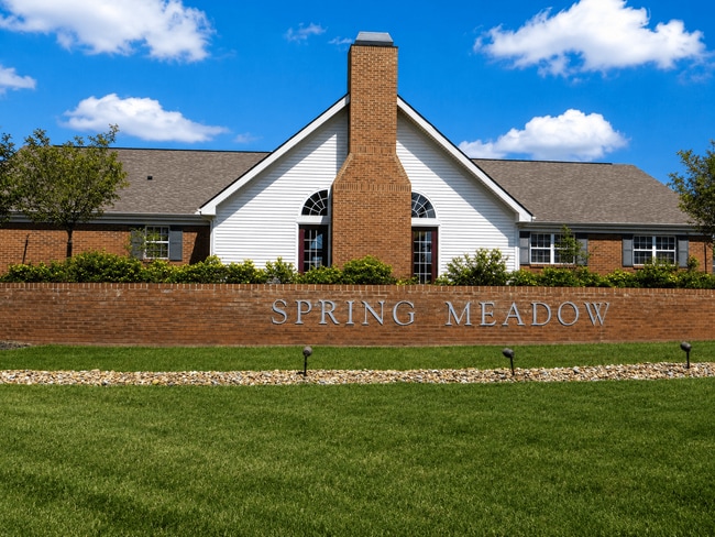 Spring Meadow Apartments