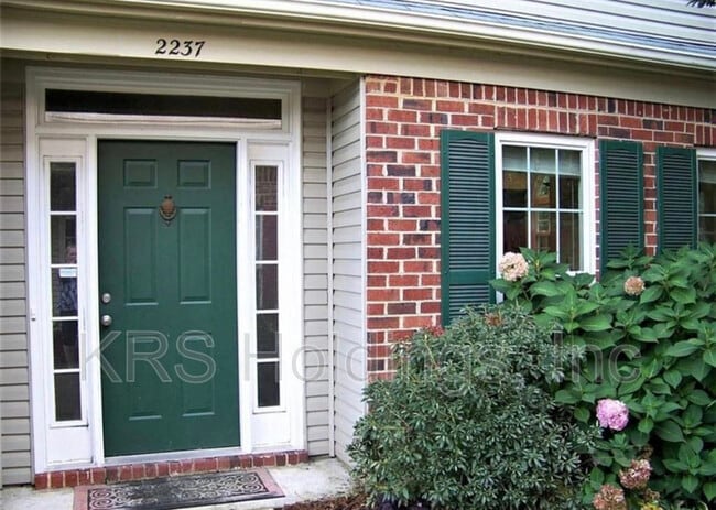 Photo - 2237 New Kent Ct
