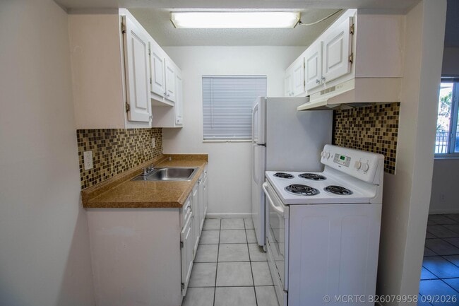 1727 Liberty St Unit 4