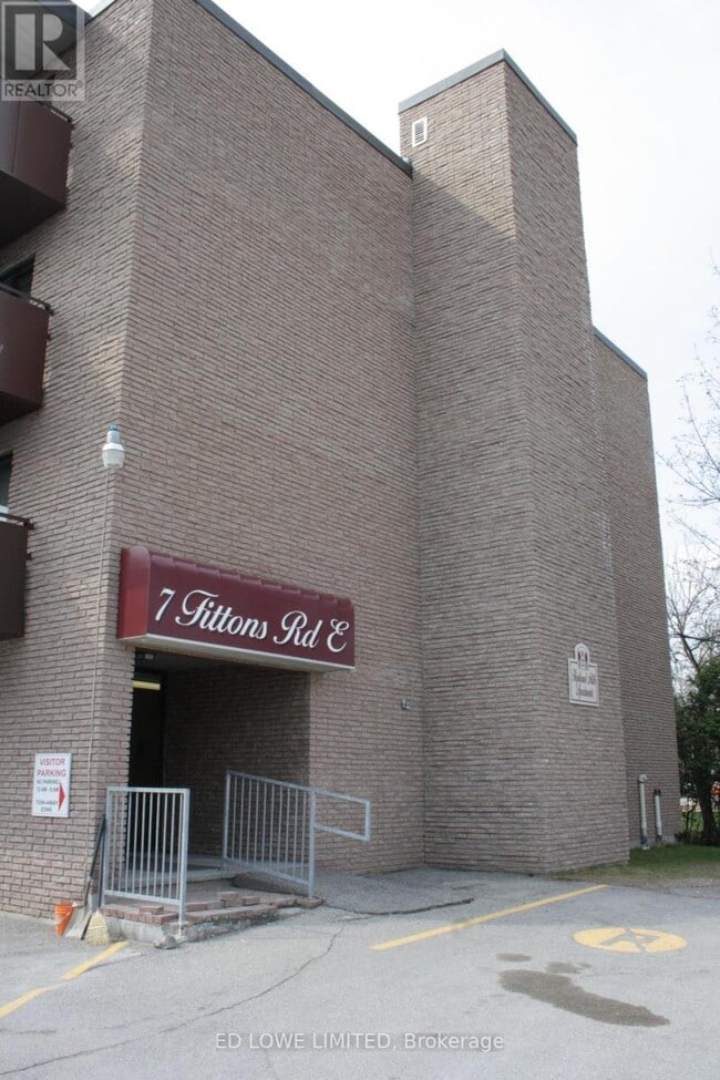 Photo - 7 Fittons Rd E