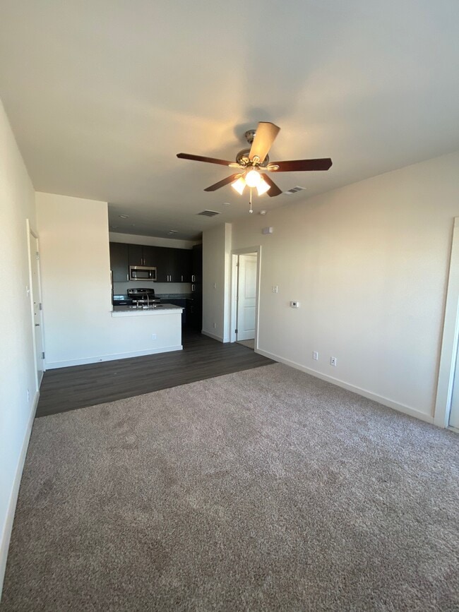 Devon Place Apartments For Rent in Edinburg, TX