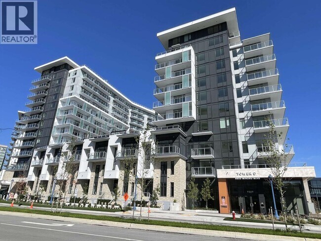 Photo - 6600 Minoru Blvd Unité 331