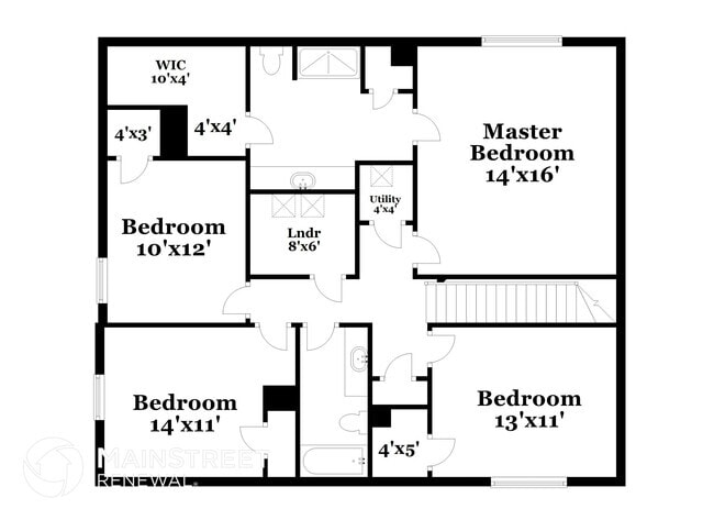 Building Photo - 628 Kenyon Spring Dr Rental