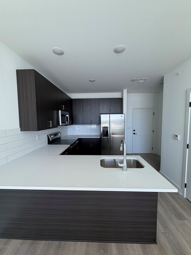 Photo - The Dotte at Metro North