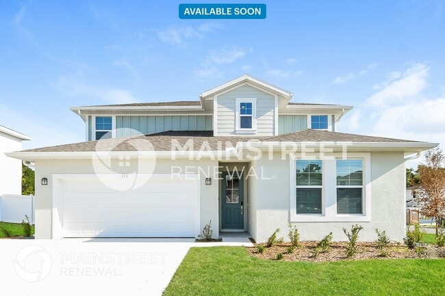 Photo - 333 Whiteheart Dr House