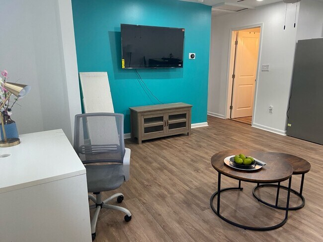 Concepto abierto - 311 Penniman Rd Unidad B