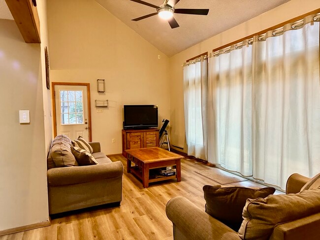 Photo - 5 Masters Trail