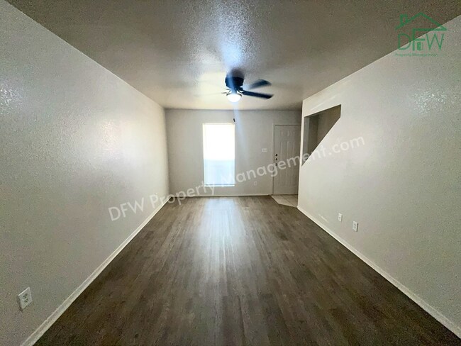 Photo - Charming 2-Bed, 2-Story Townhome for Lease in Killeen Unit Apt #B