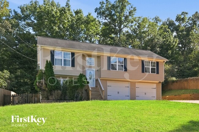 7437 Dogwood Trail