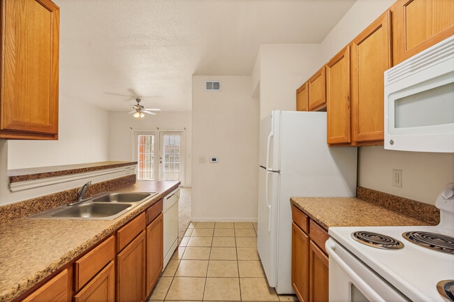 Comfort Place - Senior Living